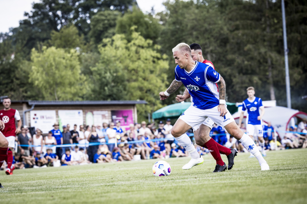 Tietz schließt sich dem FC Augsburg an