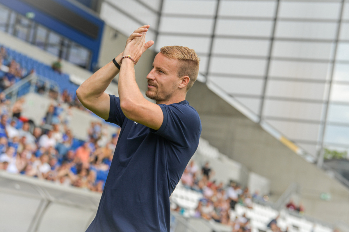 Gelungenes Fanfest am Bölle