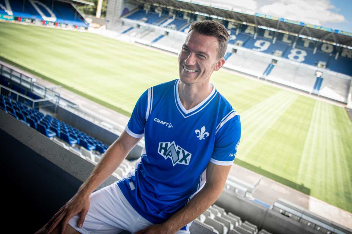 „Ich freue mich extrem drauf“