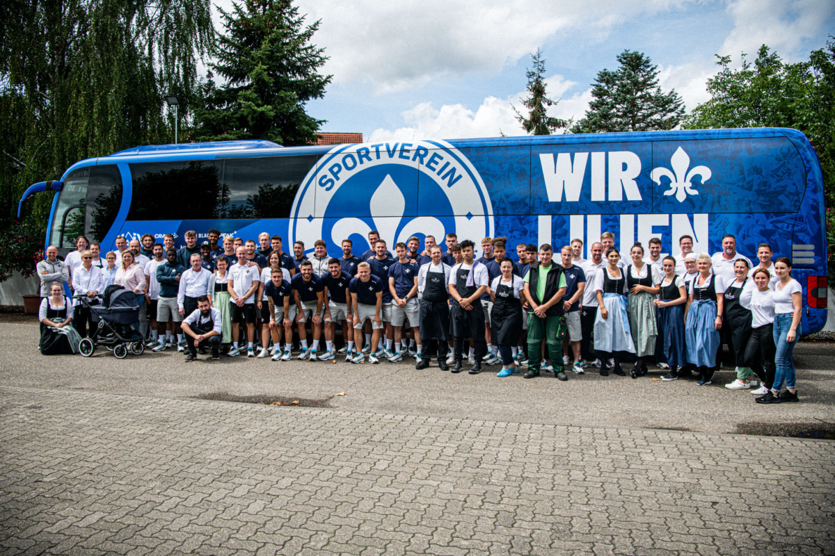 TL-Tagebuch: Tschüss, Hotel Krone!