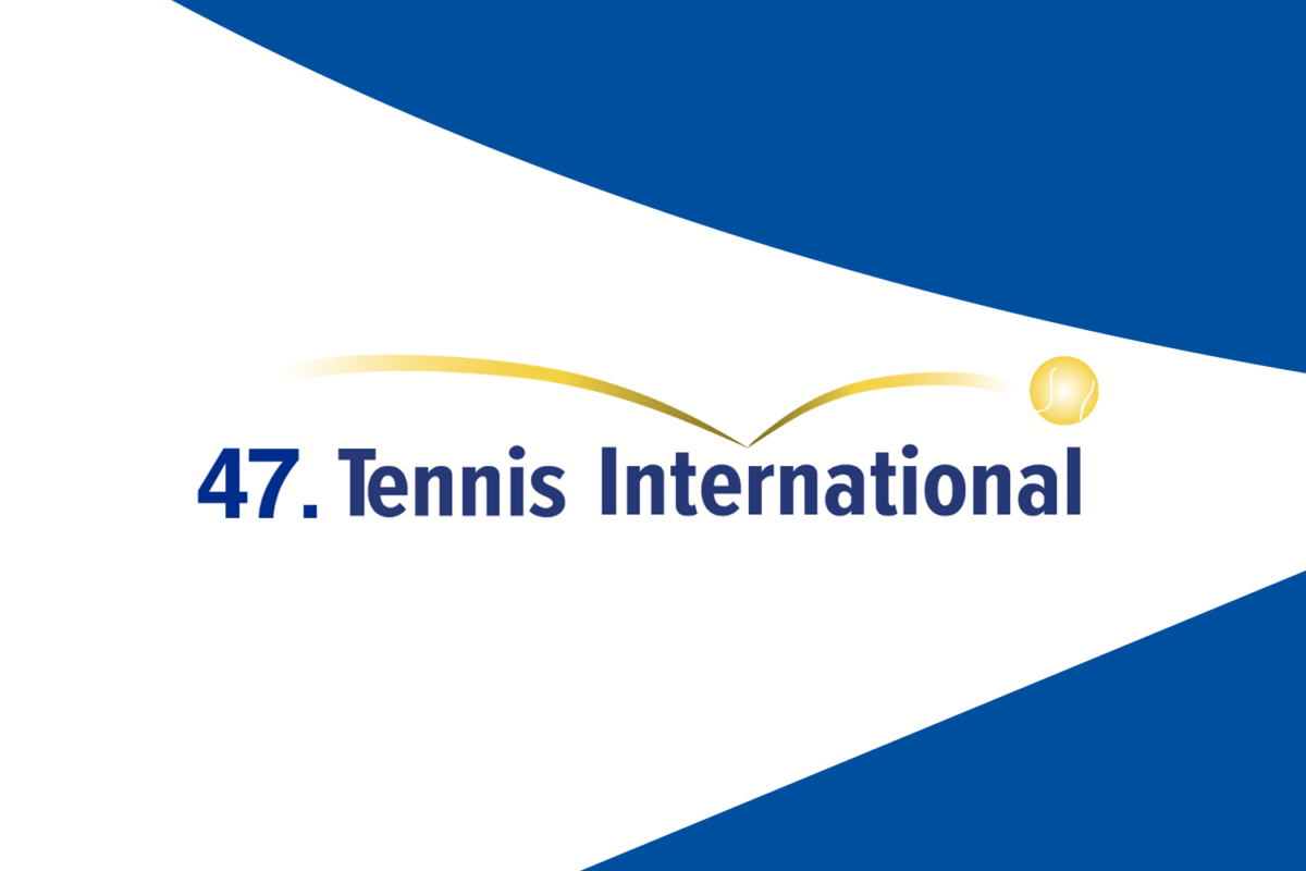 Tennis International in Bessungen
