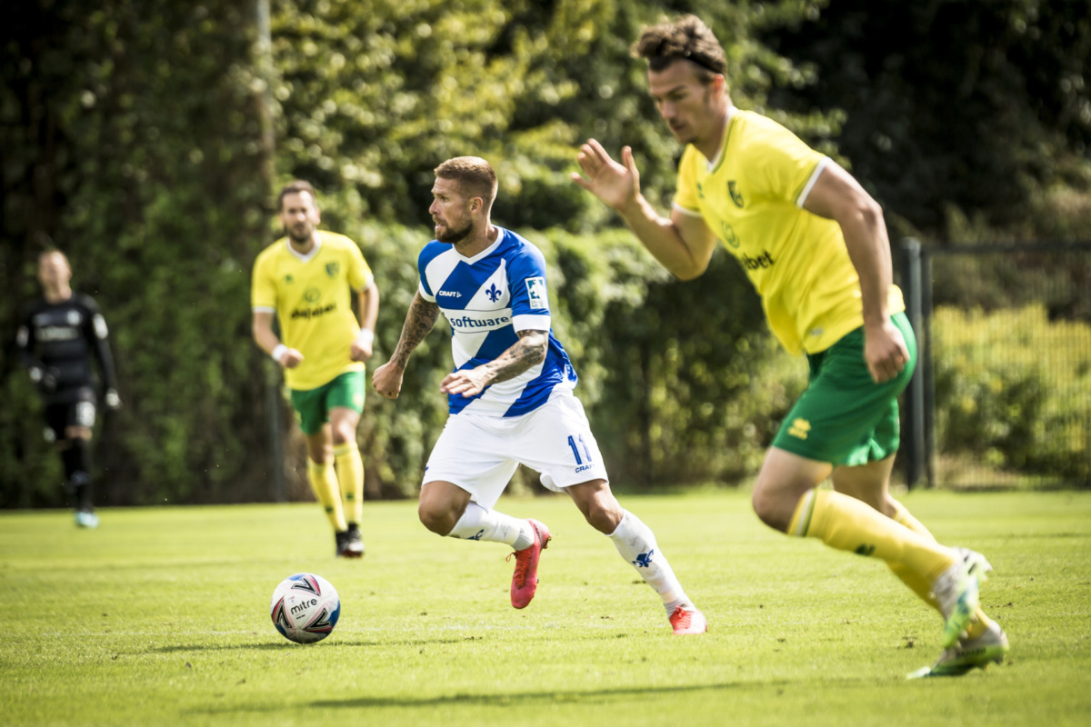 Norwich City im Gegnercheck
