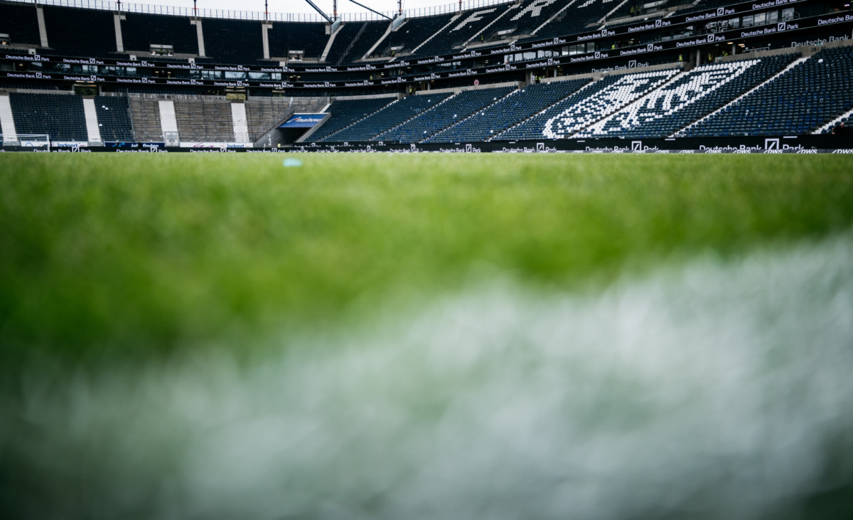 Fanhinweise zum Frankfurt-Spiel