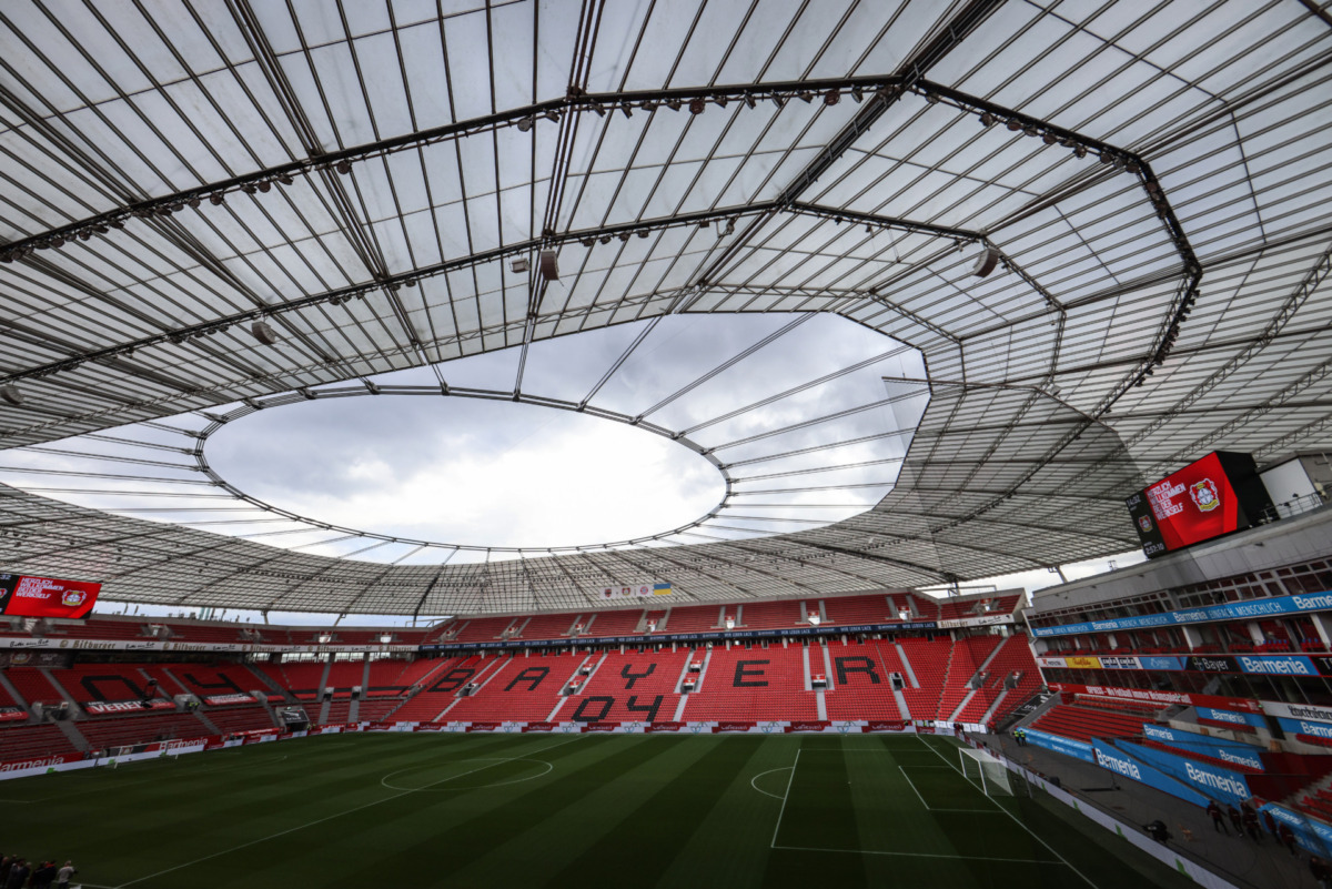 Auswärtsspiel in Leverkusen: Mitglieder-VVK ab Mittwoch