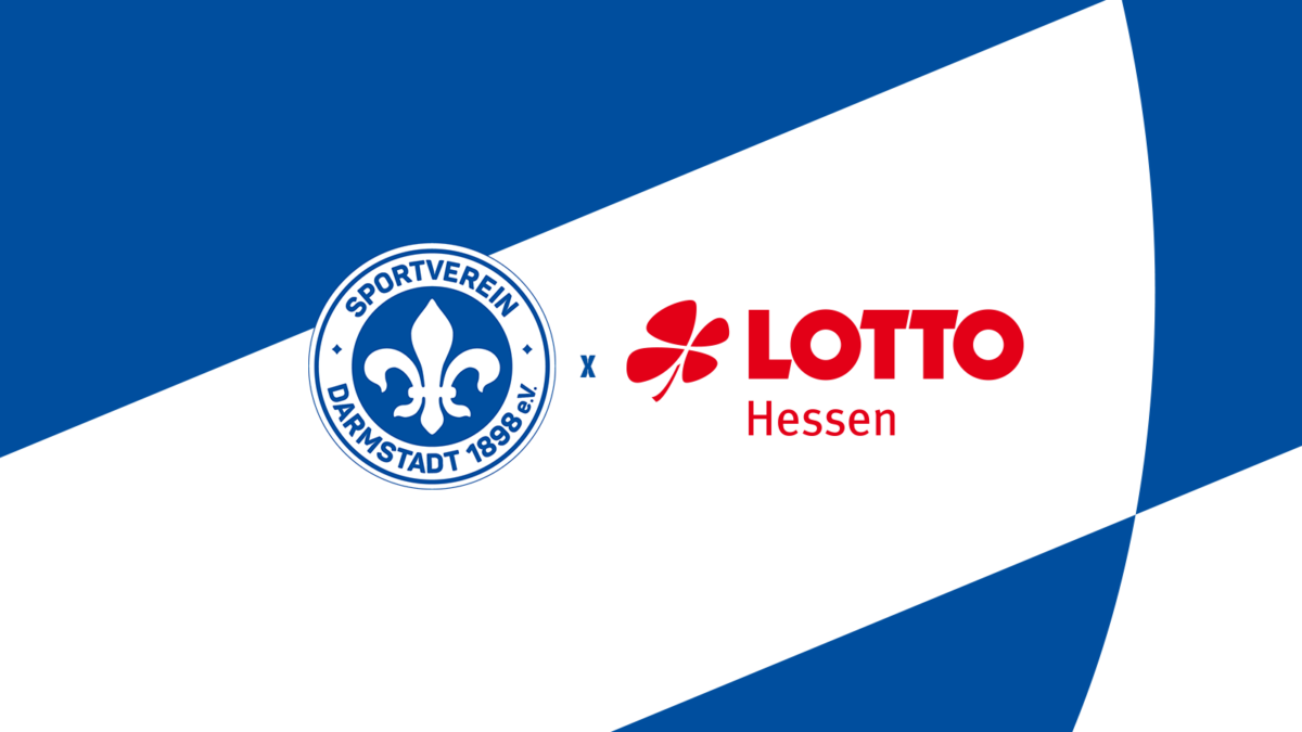 LOTTO Hessen wird Top-Partner beim SV 98