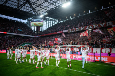 1. FC Köln im Gegnercheck