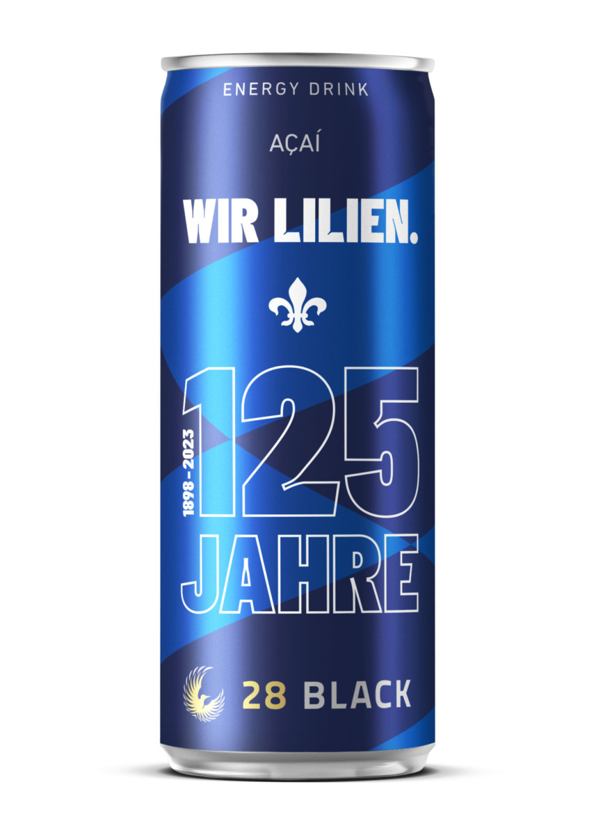 28 BLACK Açaí Jubiläumsedition 