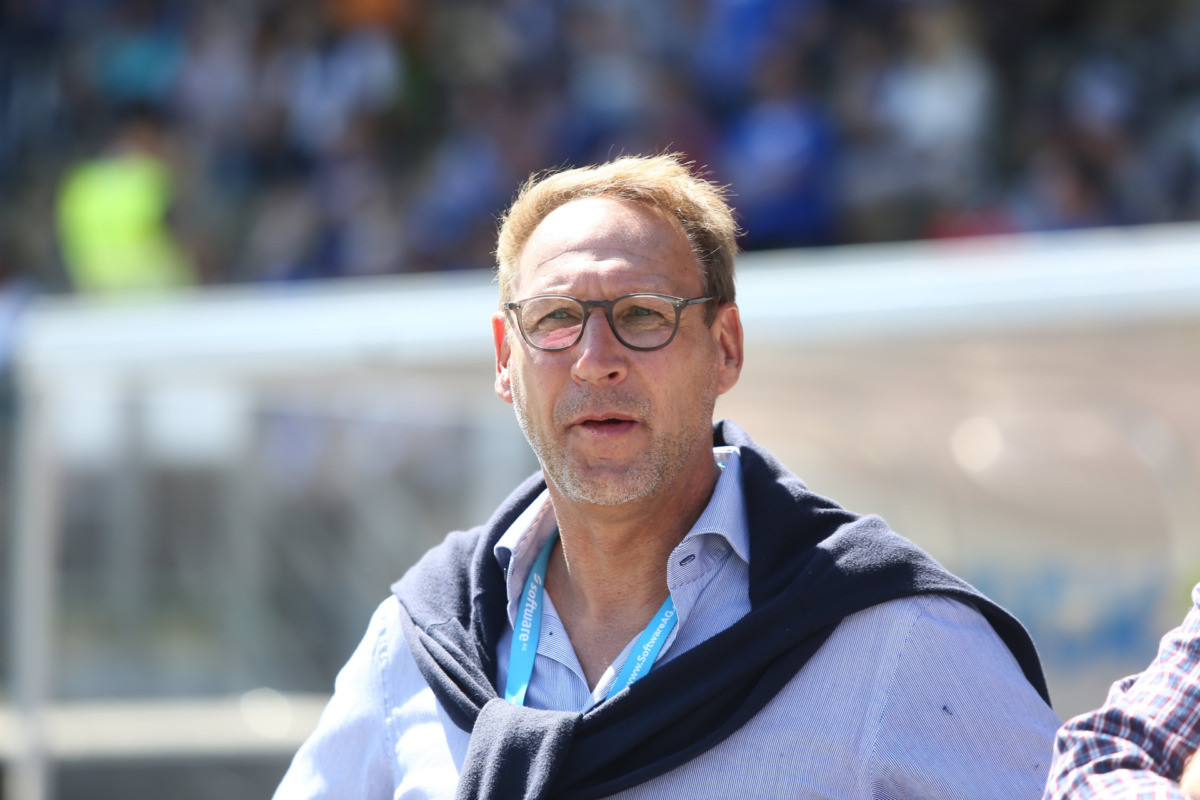 Rüdiger Fritsch zur Wehlmann-Entscheidung