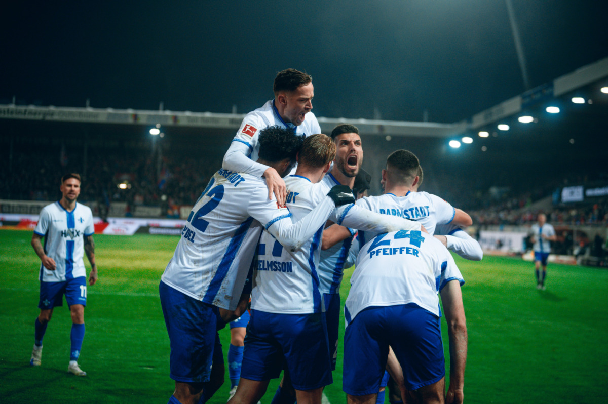 Zahlen & Fakten: Die Top Facts zum Wolfsburg-Spiel