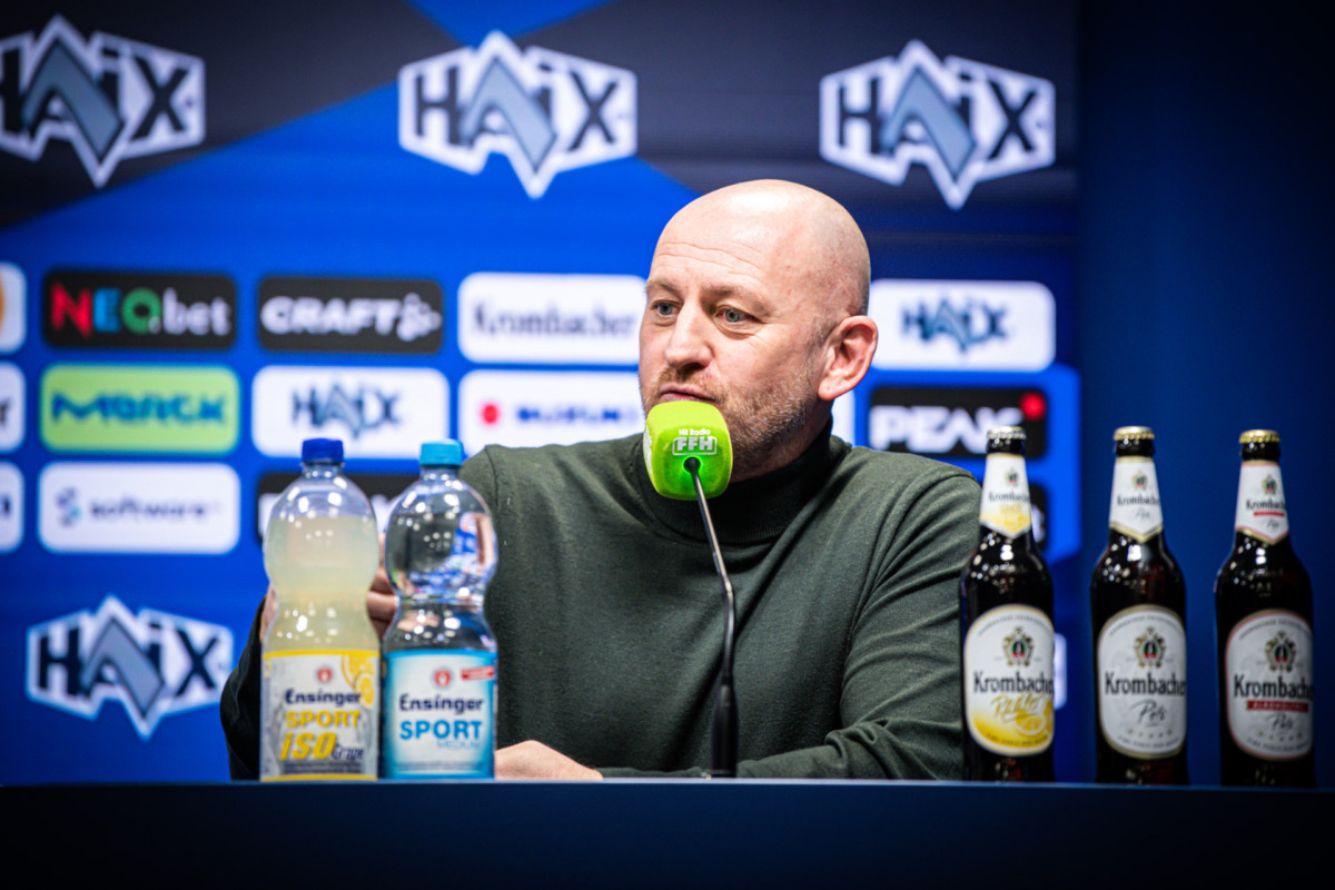 „Unseren Fans einen Heimsieg schenken“