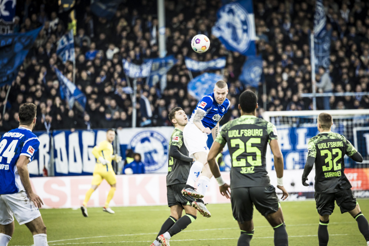 Nächster Rückschlag