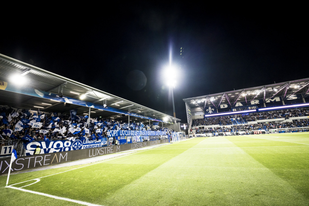 BVB-Heimspiel: Ausverkauft