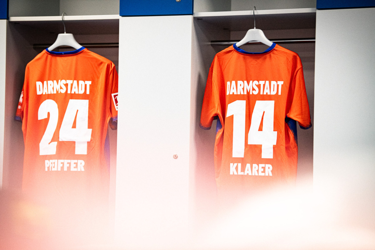 Kempe und Bader starten in Hoffenheim