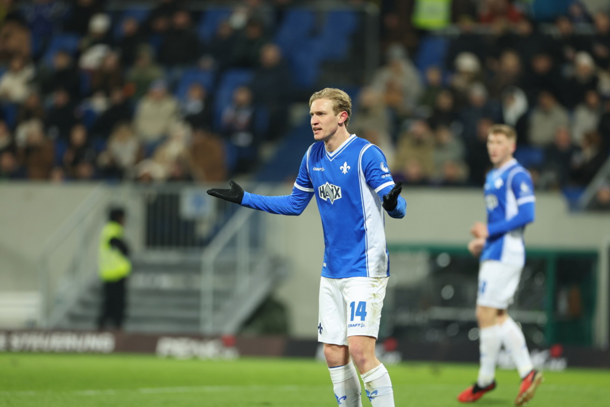 „Haben Engagement gezeigt, stehen aber ohne Punkte da“