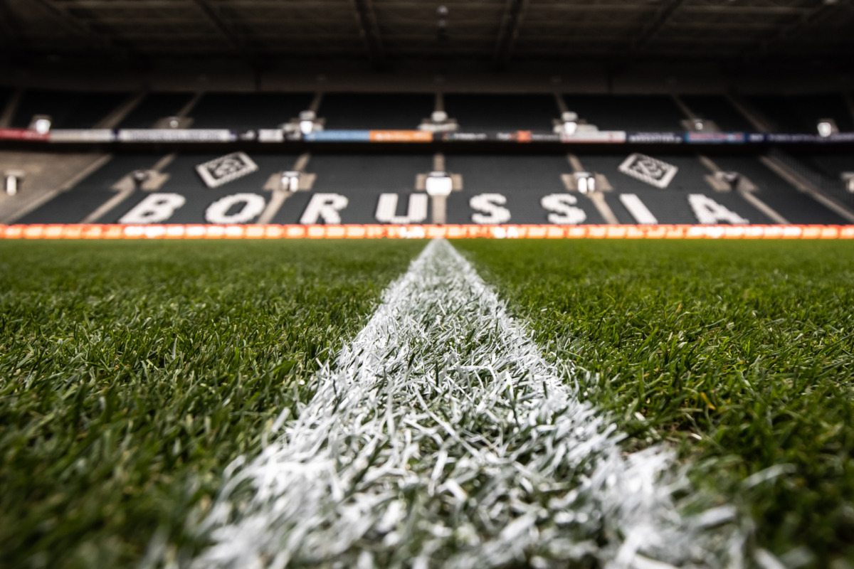 Auswärts in Mönchengladbach: Mitglieder-VVK ab 12. Januar