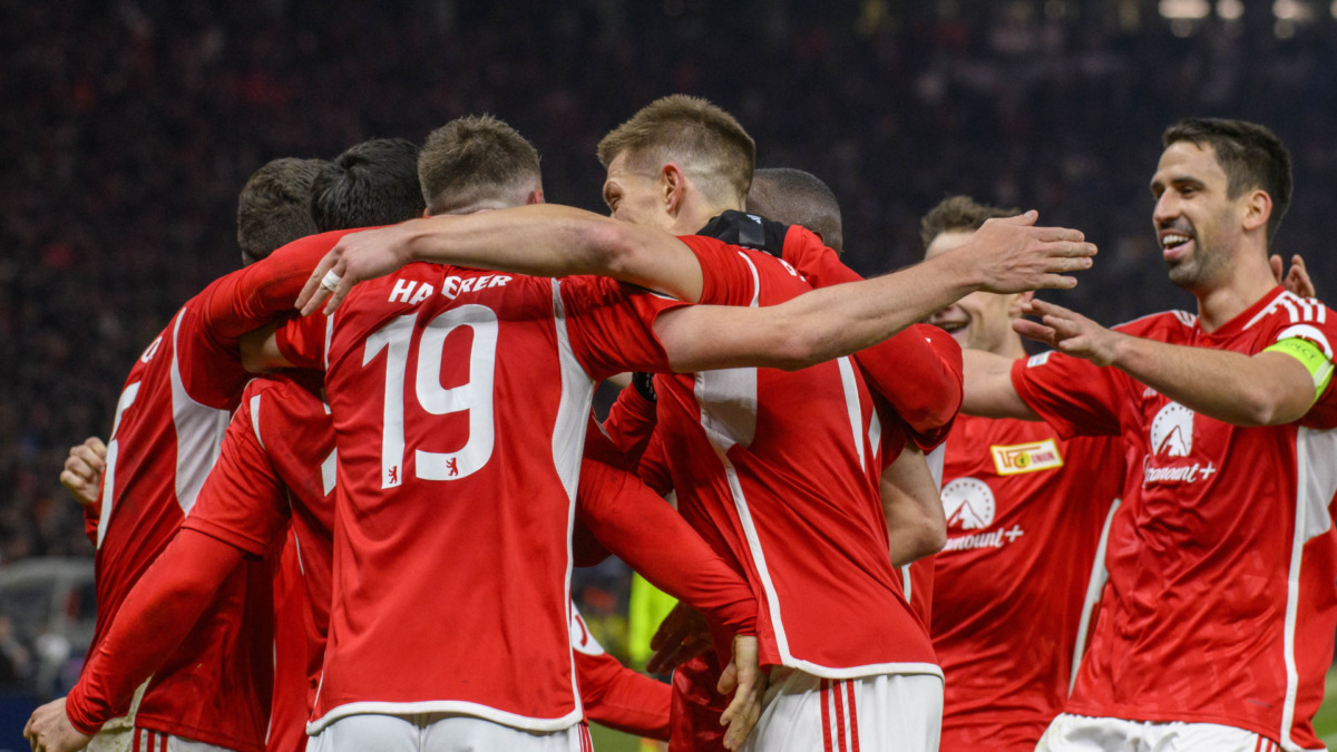 1. FC Union Berlin im Gegnercheck