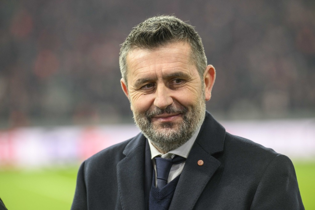 Nenad Bjelica, 1.FC Union Berlin, Trainer