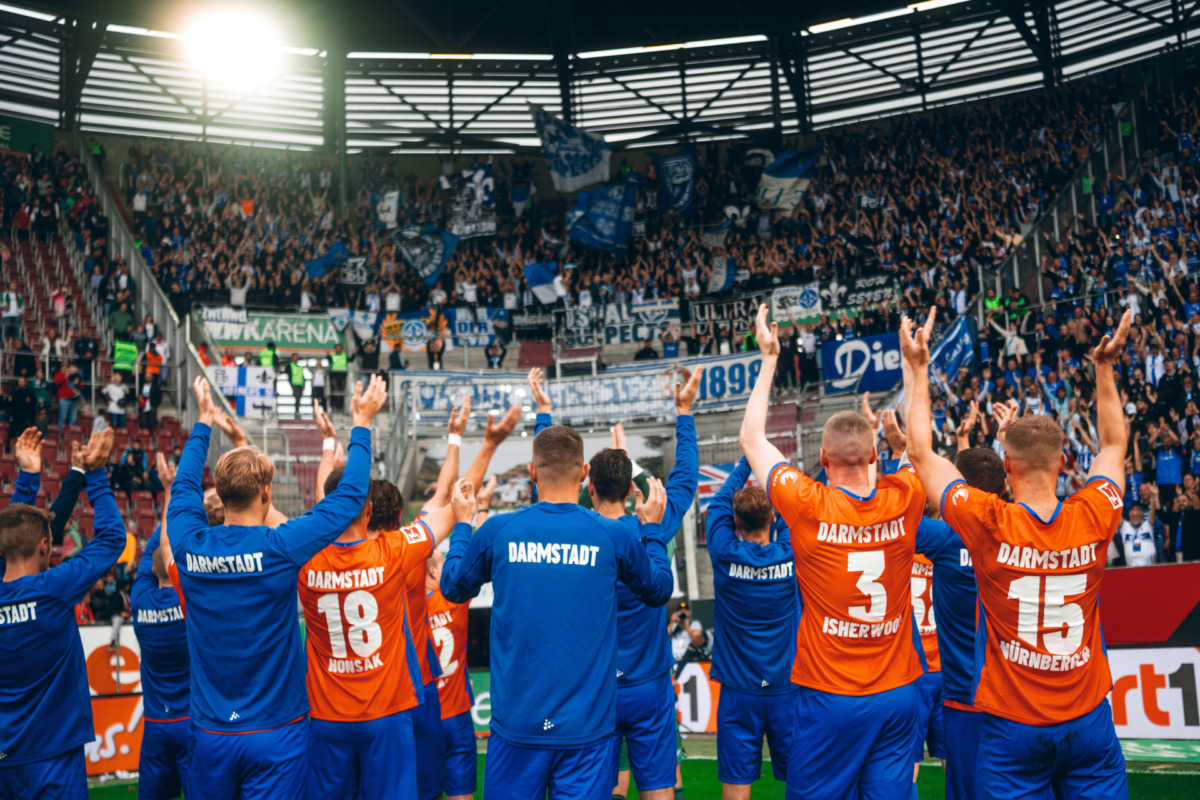 Matchday kompakt: Alle Infos zum Union-Spiel