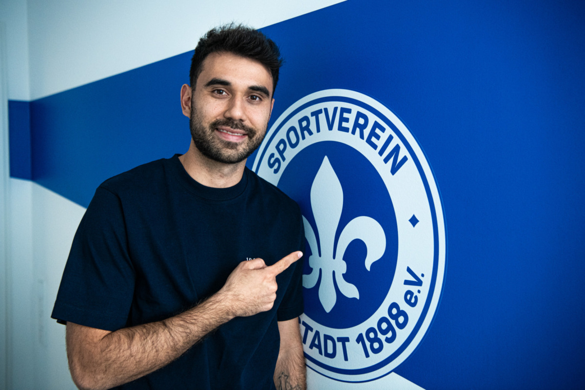 Holtmann kommt per Leihe aus Bochum