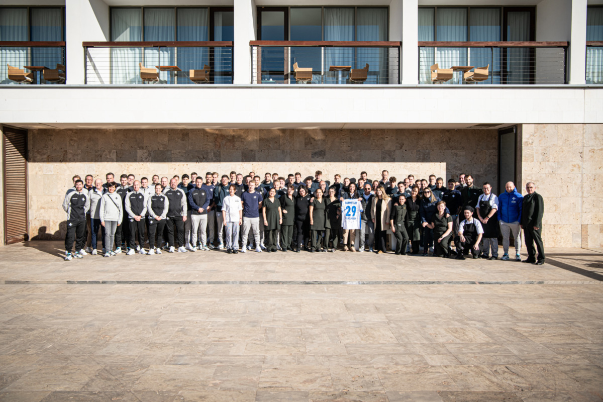 TL-Tagebuch: Adiós, El Saler! Gude, Darmstadt!