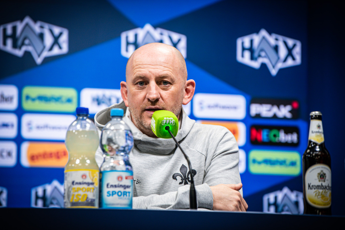 „Es wird eine emotionale Kiste“