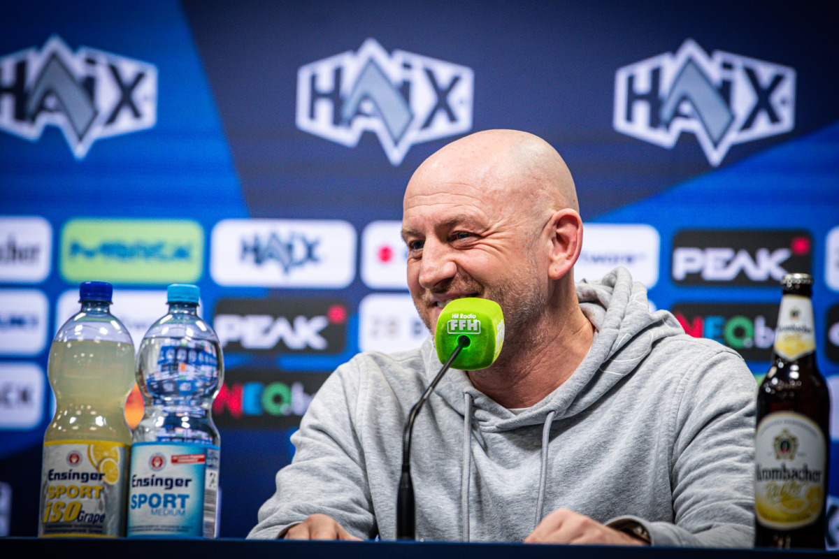 „Es kribbelt bei uns allen“