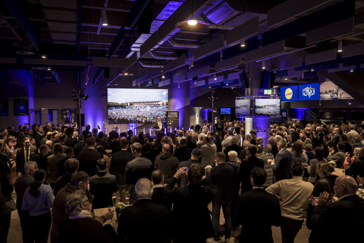 Vereint in die restliche Rückrunde