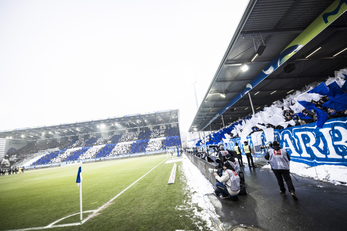 Stuttgart-Heimspiel: Mitglieder-VVK startet Mittwoch