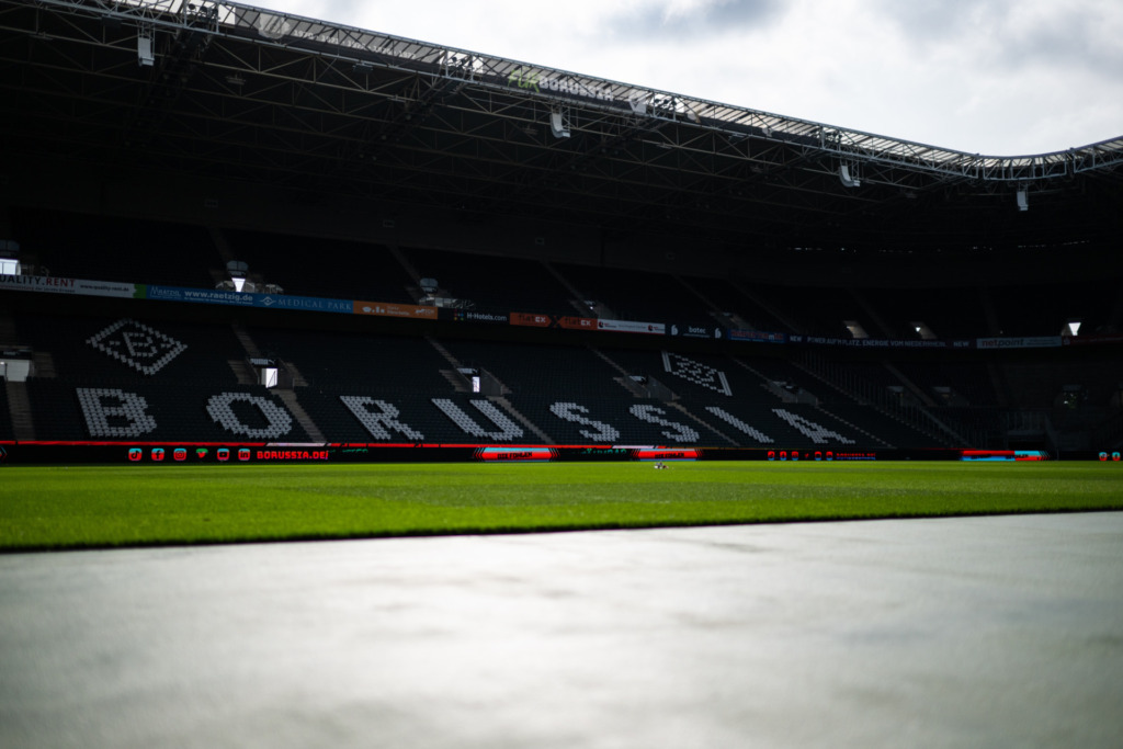 Borussia-Park