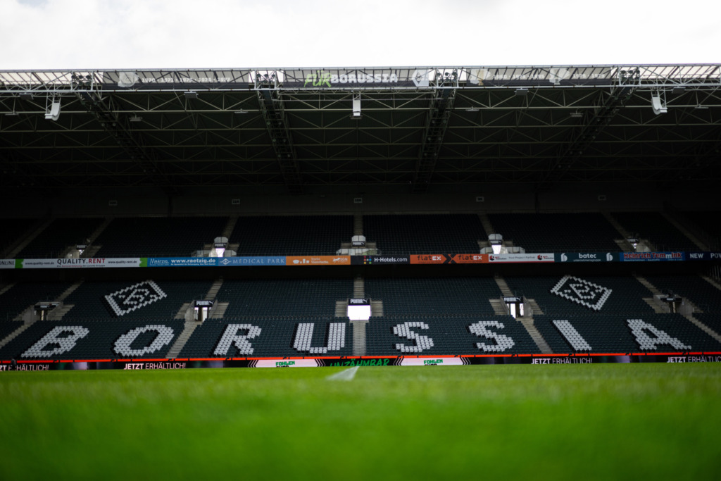 Borussia-Park