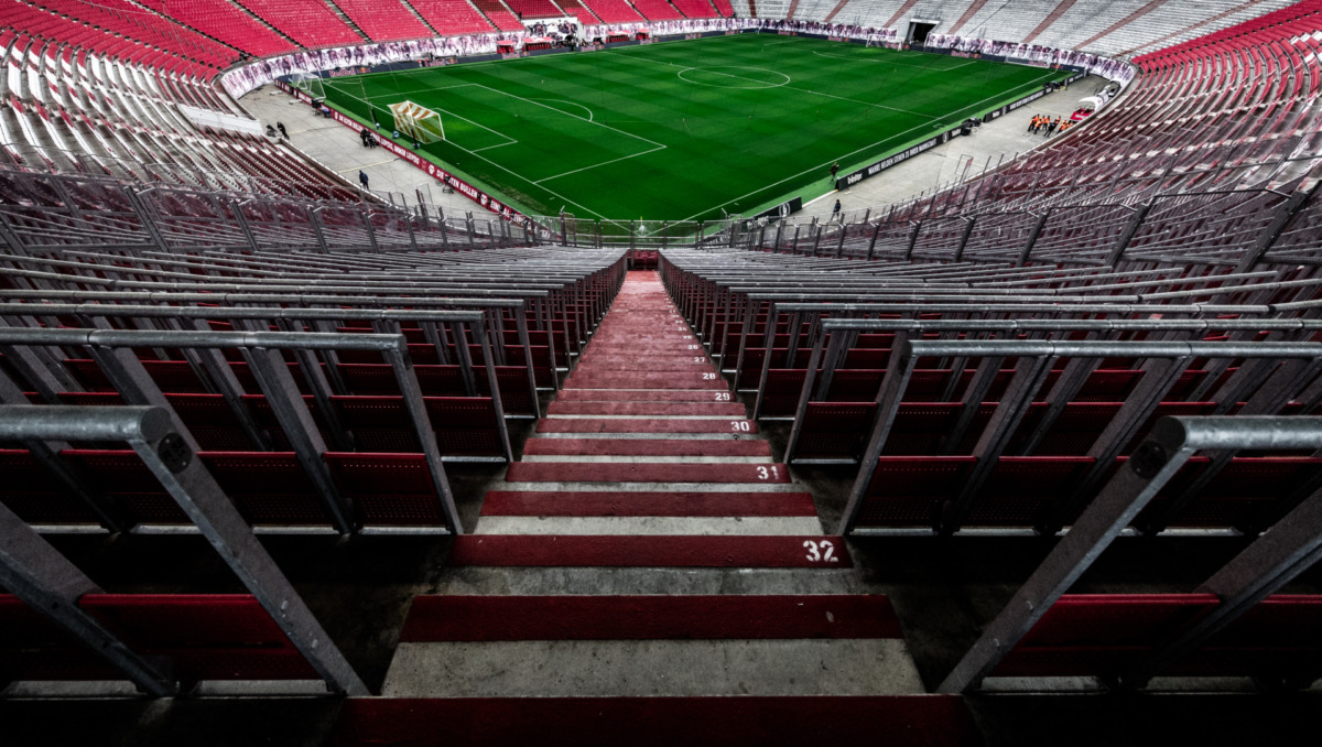 Auswärts in Leipzig: Freier Vorverkauf ab Mittwoch