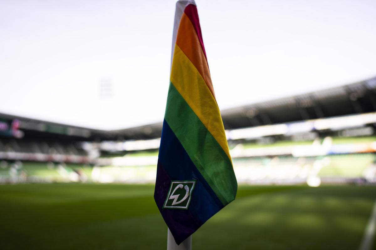 Fanhinweise zum Bremen-Spiel