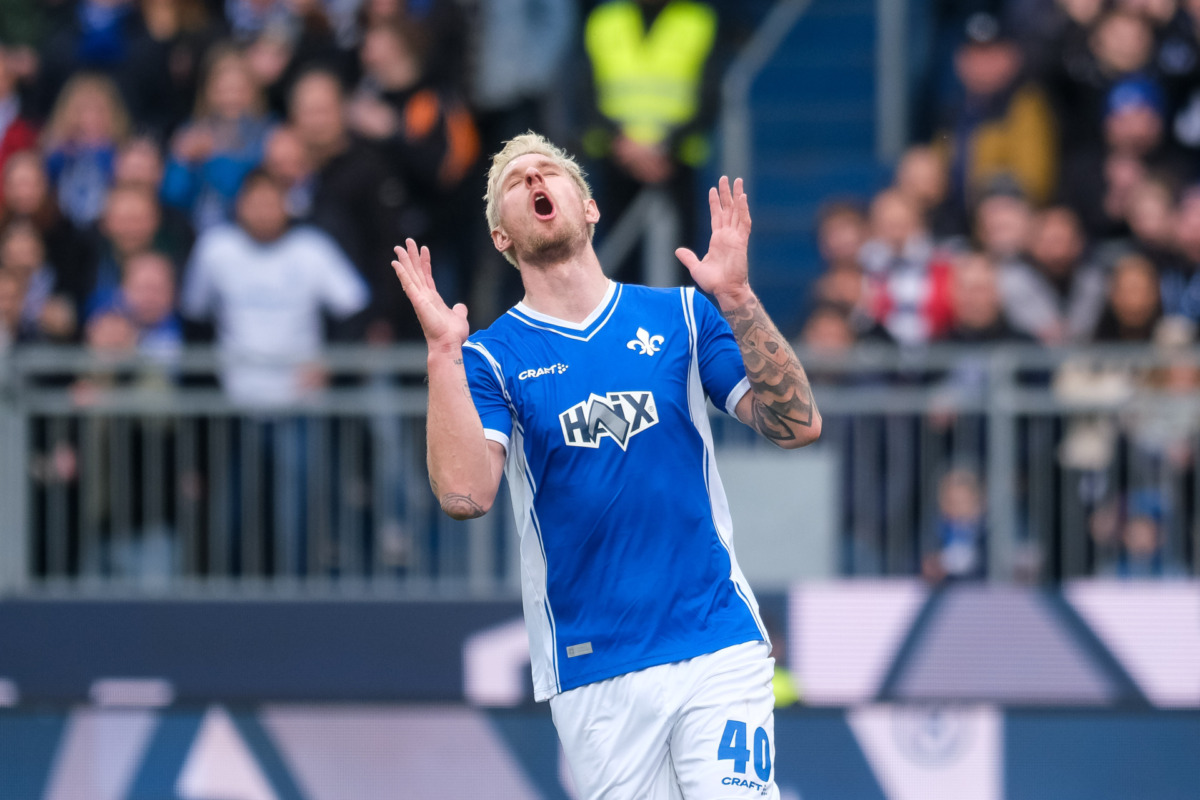 „It’s a shame that we just didn’t score the goals“