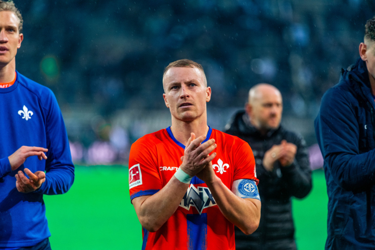 „Einen Schritt in die richtige Richtung gemacht“