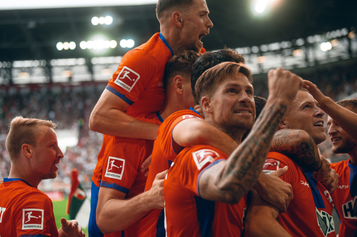 Matchday kompakt: Alle Infos zum Bremen-Spiel