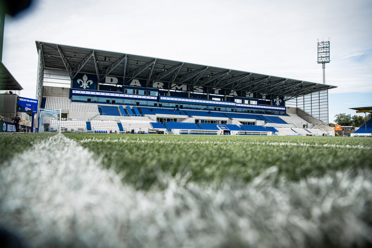 Orga-Hinweise zum Stuttgart-Heimspiel