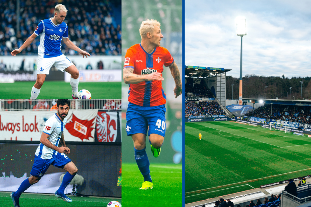 Die Fanabende im Februar und März