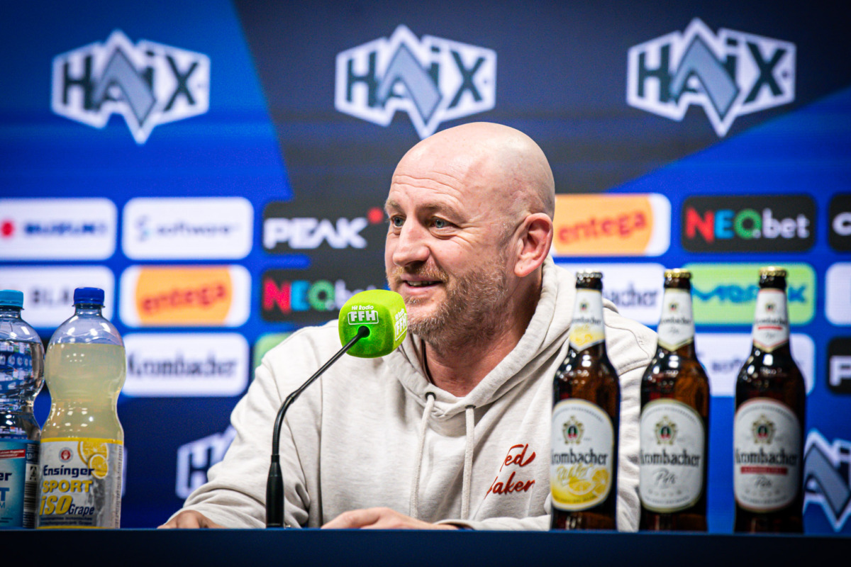 “We feel like we’re close”