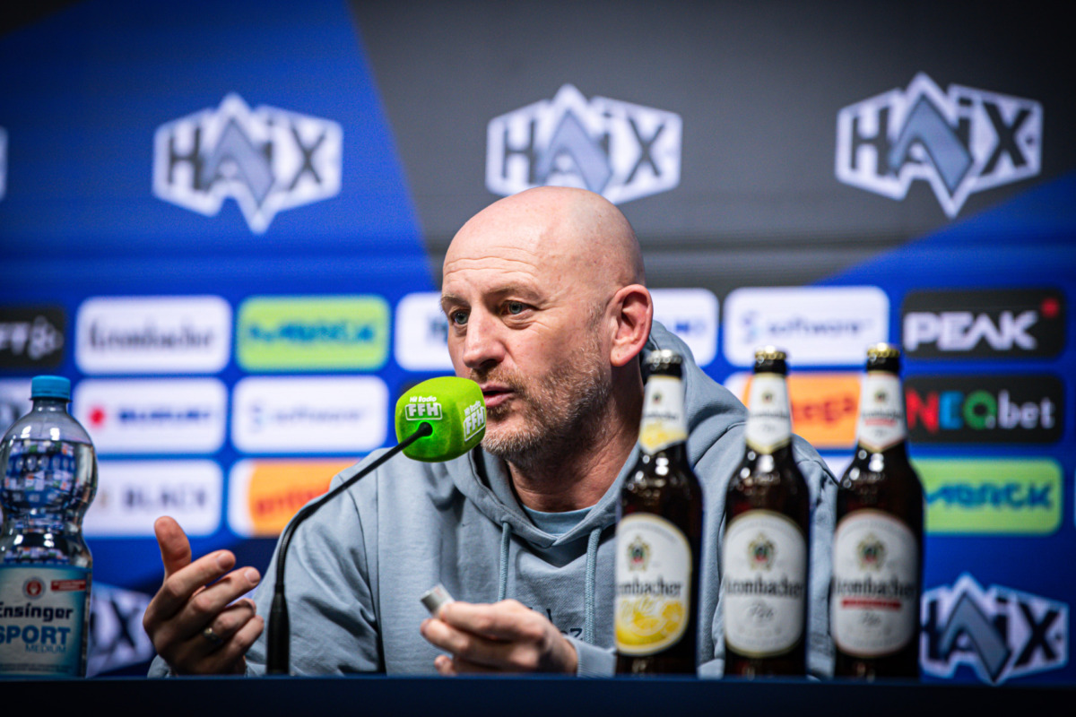 “Everyone has to grow beyond themselves”