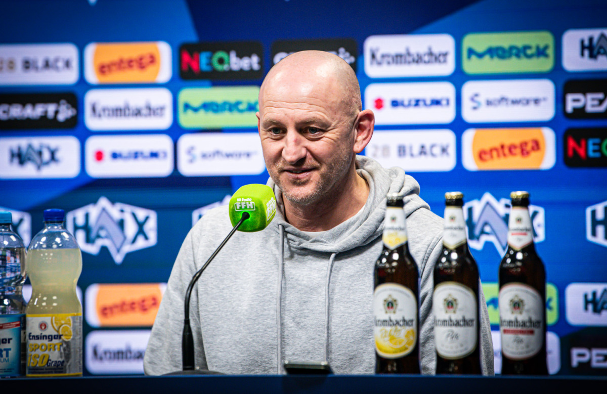 „Three points would give us a massive push“