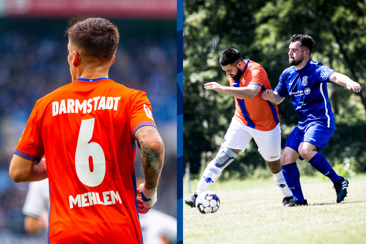 „Wir glauben daran“ | Letzter Härtetest für die Zwote