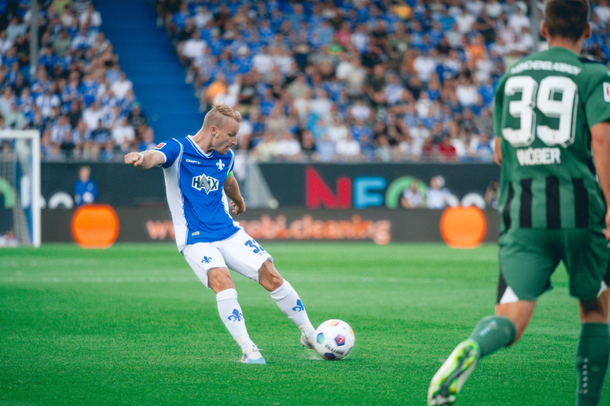 Zahlen & Fakten: Die Top Facts zum Gladbach-Spiel