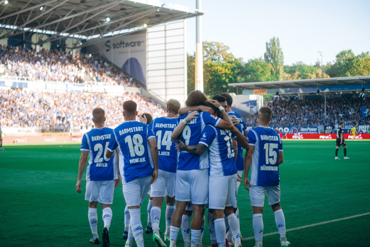 Matchday kompakt: Alle Infos zum Stuttgart-Spiel