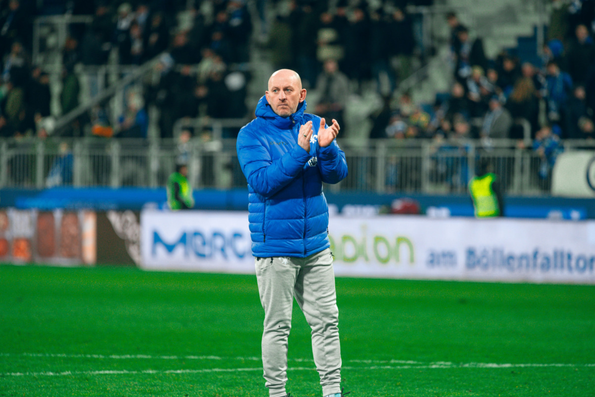 „Mannschaft hat alles in die Waagschale geworfen“