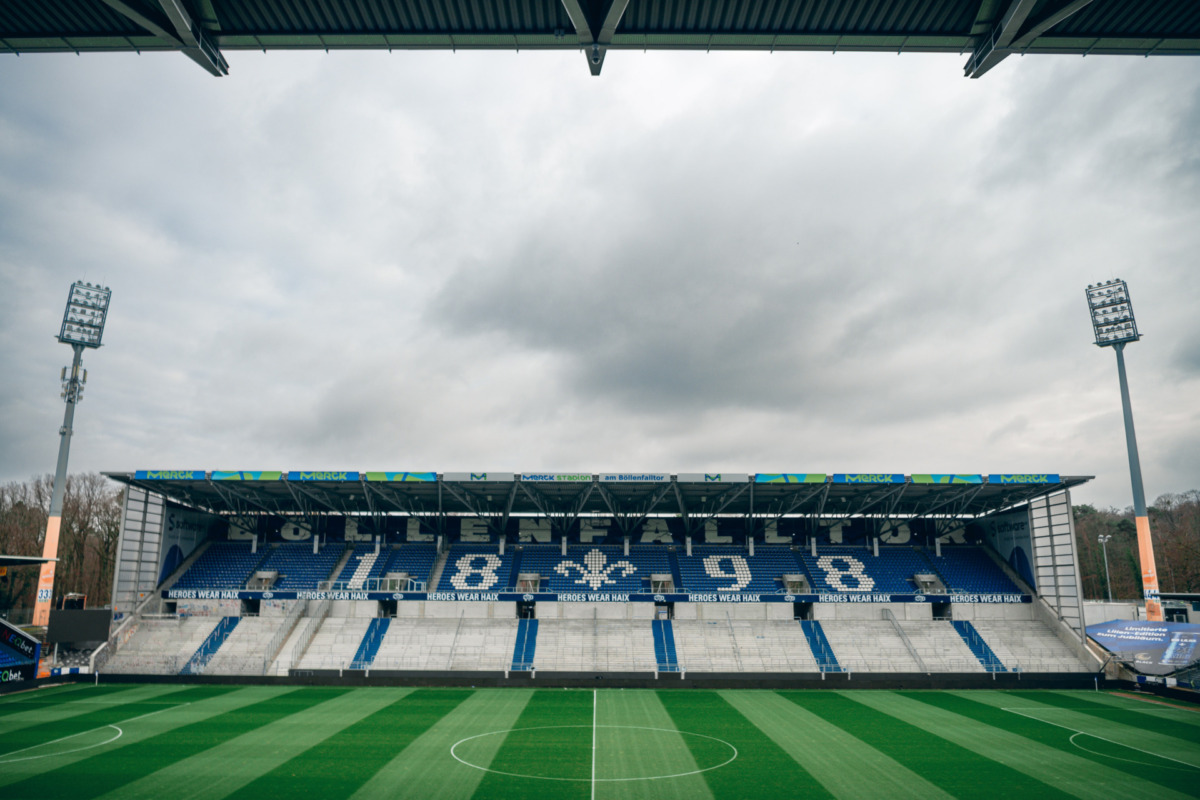 Home Game Information: FC Augsburg