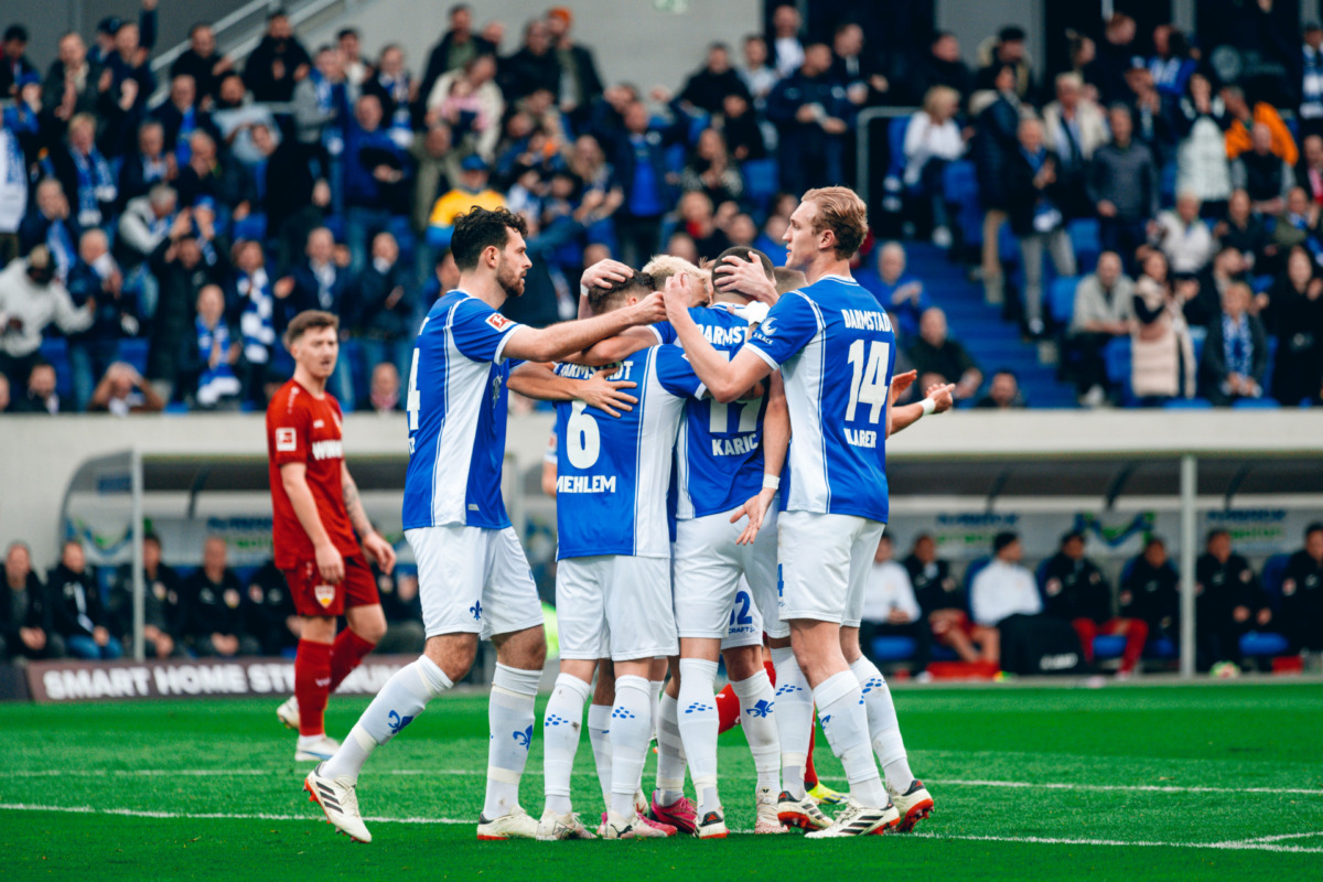 Zahlen & Fakten: Die Top Facts zum Augsburg-Spiel