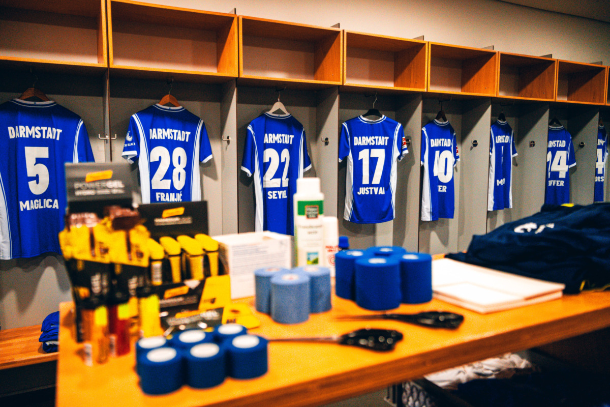 Skarke und Maglica zurück im Team