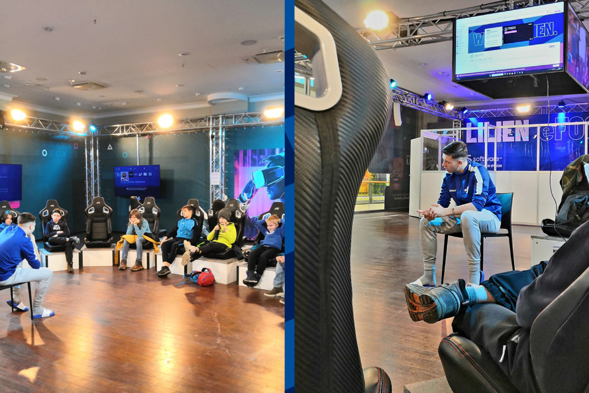 Bölle Bande stärkt Medienkompetenz