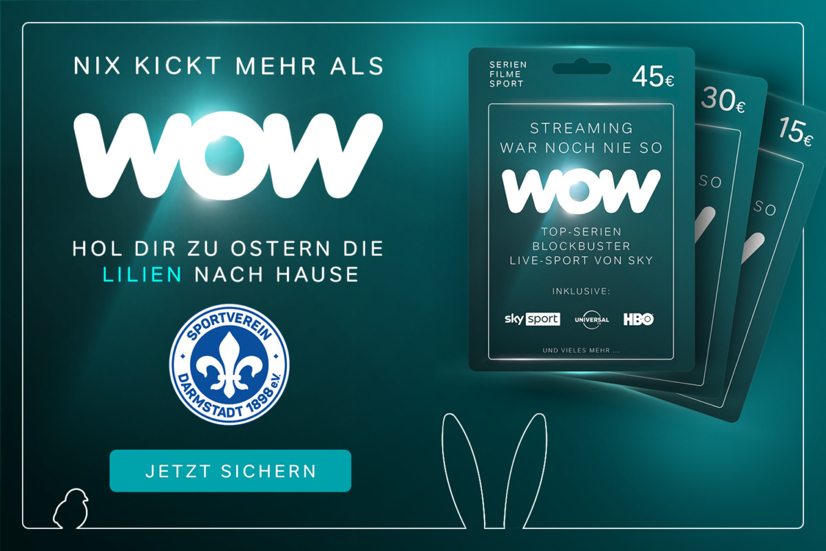 Hol dir die Lilien nach Hause!