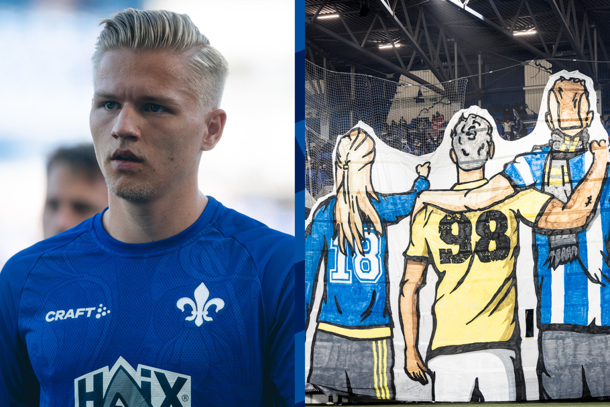 Müller against Müller | All the best YB